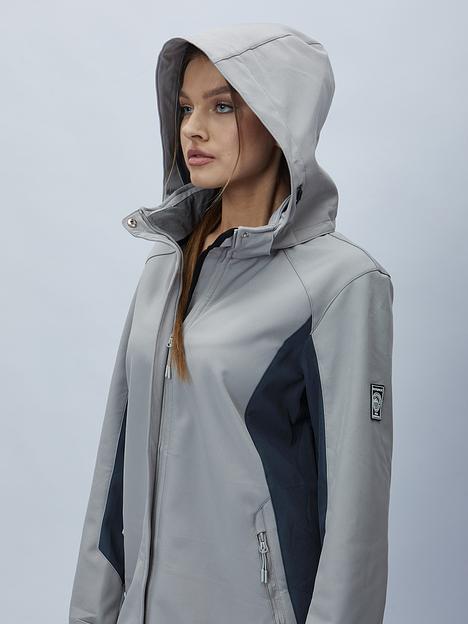 Ветровка MTFORCE 22211TS фото 7