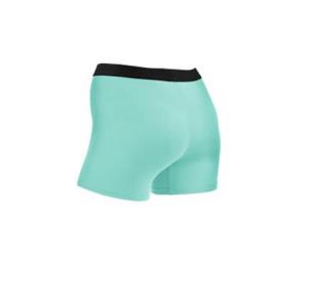 Боксеры женские - голубые ОПТ фото 2