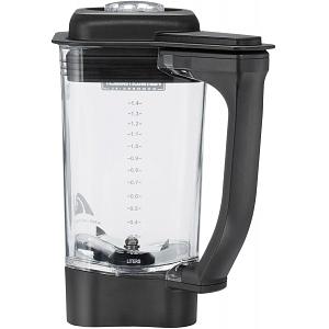 Стакан поликарбонат 1.4л к блендерам HBB255 Hamilton Beach 6126-455-CE фото 1