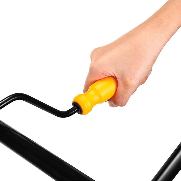 Снегоуборщик электр. Deko ST2700R 2.7кВт фото 4