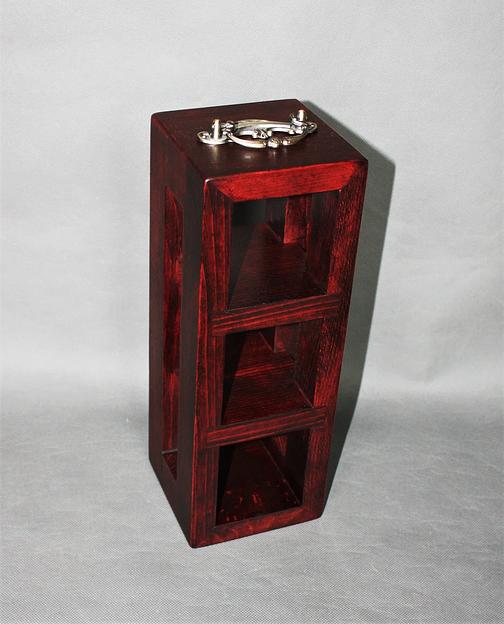 Бенто полочка для подачи еды под заказ фото 2