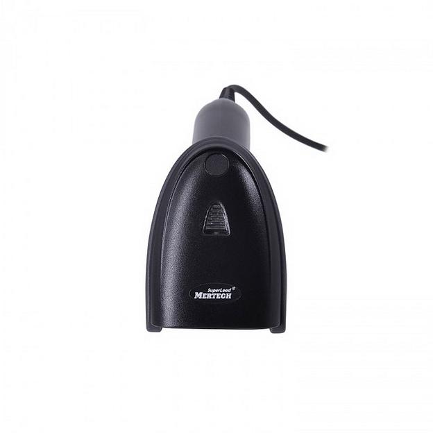 Сканер штрих-кода ручной проводной 2210 P2D 1D/2D черный (4810) фото 2