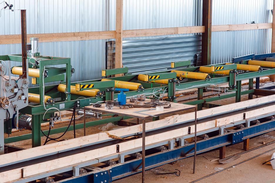 Центрователь бруса фото 2