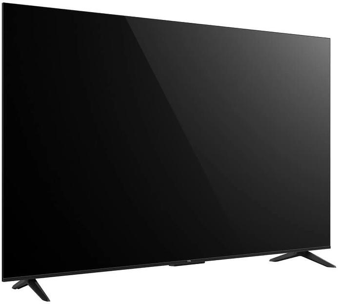 Телевизор LED TCL 65" 65P6K черный 4K Ultra HD 60Hz DVB-T DVB-T2 DVB-C DVB-S DVB-S2 USB WiFi Smart TV фото 3