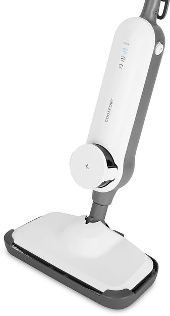 Паровая швабра Coolfort CF-3100 фото 2
