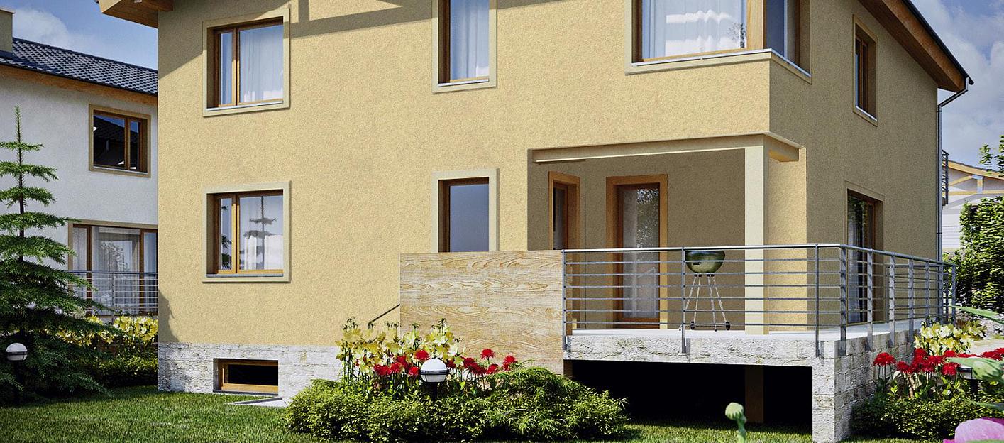 Декоративная мраморная штукатурка MS24 опт фото 5