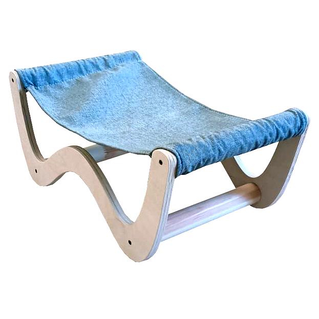 Гамак-трансформер ОПТ фото 2