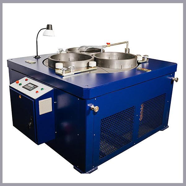 Станки для шлифования и притирки СТ-3-3 фото 1