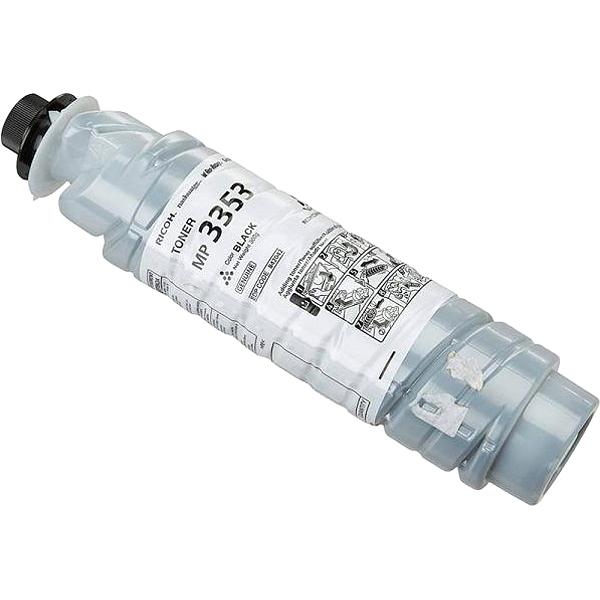 Тонер тип MP 3353 Ricoh 842342 фото 1