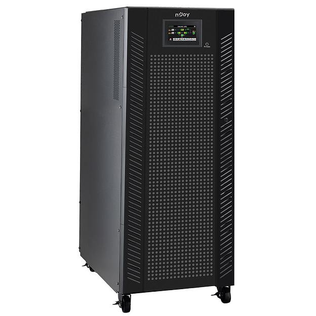 ИБП nJoy Garun 60KL On-line 60000W/60000VA (UP33TOP160KGAAZ01B) (009434) фото 2