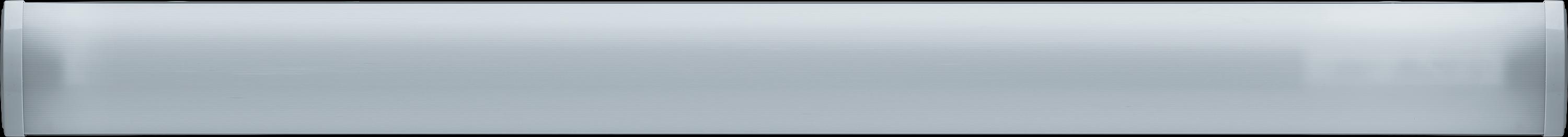 Светильник светодиодный ДПО-2х24 4000K 4000Лм матовый IP20 (аналог ЛПО-2х36) Navigator Group 19753 фото 3