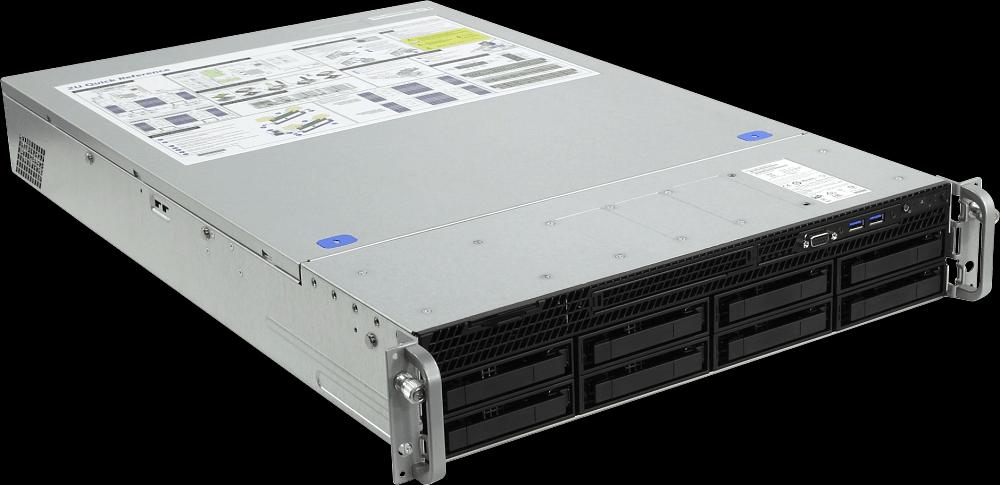 Сервер YADRO X2-200 фото 1