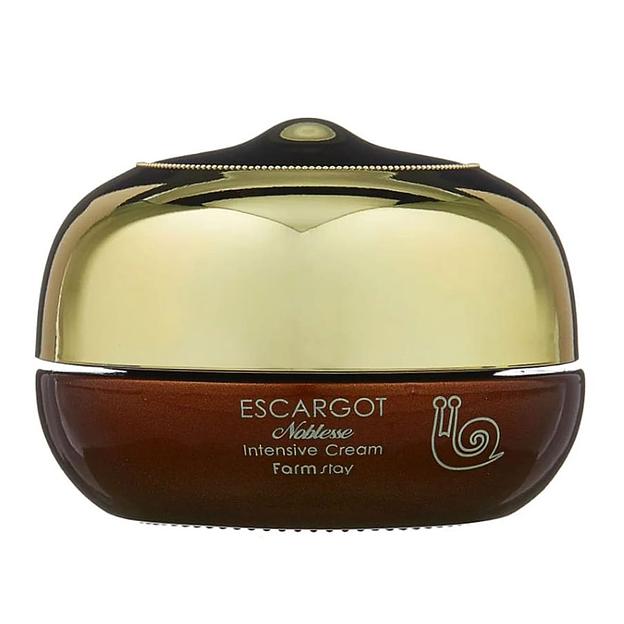 Крем с муцином королевской улитки Farmstay, 50 гр, опт фото 1