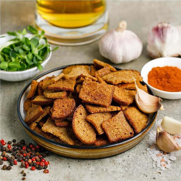 Сурахики Грызли Дарницкие Мексиканский соус фото 1