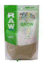Удобрение RAW Grow Comp. 8 oz /227гр фото 1