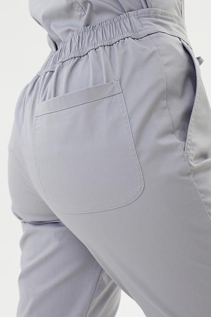 Mahogani / Брюки медицинские женские (Insoft), арт. 1-04-25-0 фото 6