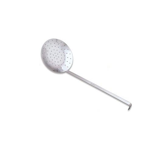 Шумовка 360 мм. d=120 мм. нерж. MGSteel /1/72/ фото 1