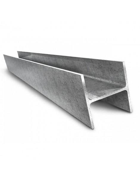 Балка двутавровая 55 Б1 фото 1