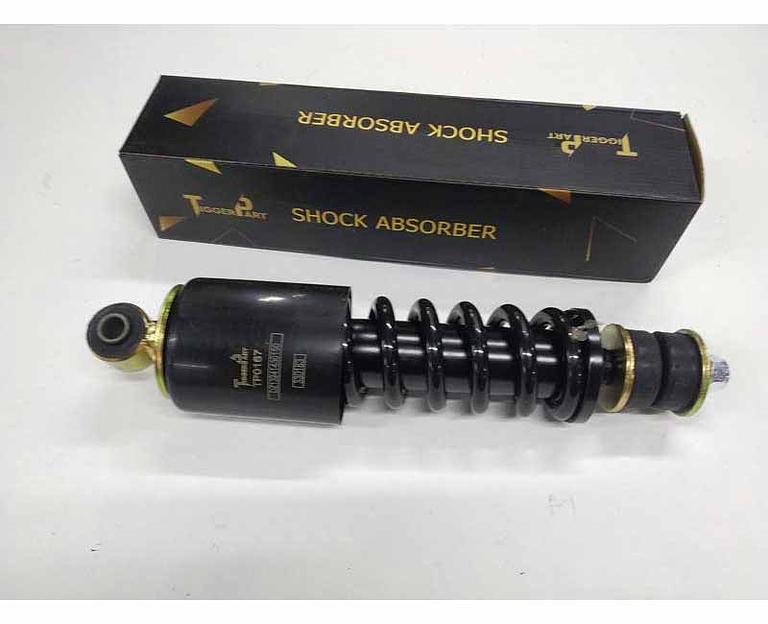 Амортизатор кабины передний SHAANXI DZ1640430030 TiggerPart фото 2