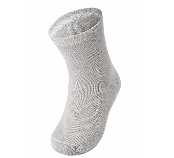 Носки однотонные гладкие, Опт фото 1