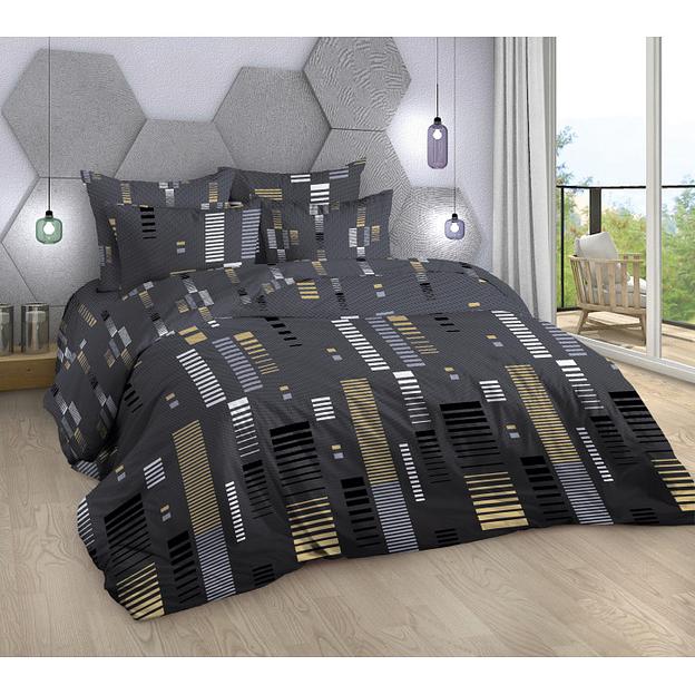 Постельное белье бязь 125 г «Пальмира» ОПТ фото 1