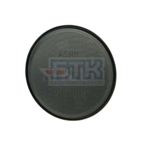 Торцевая крышка ASNH 509 SKF фото 1