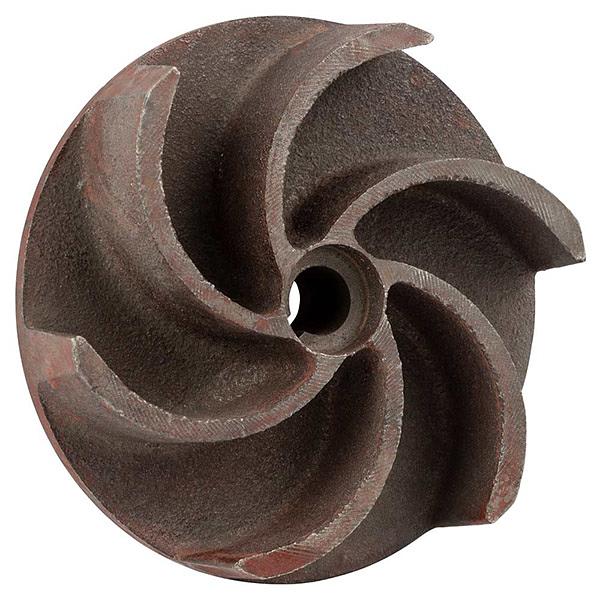 Отливки с последующей механической обработкой фото 1