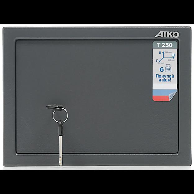 Сейф Aiko «T-230 КL» ОПТ фото 1