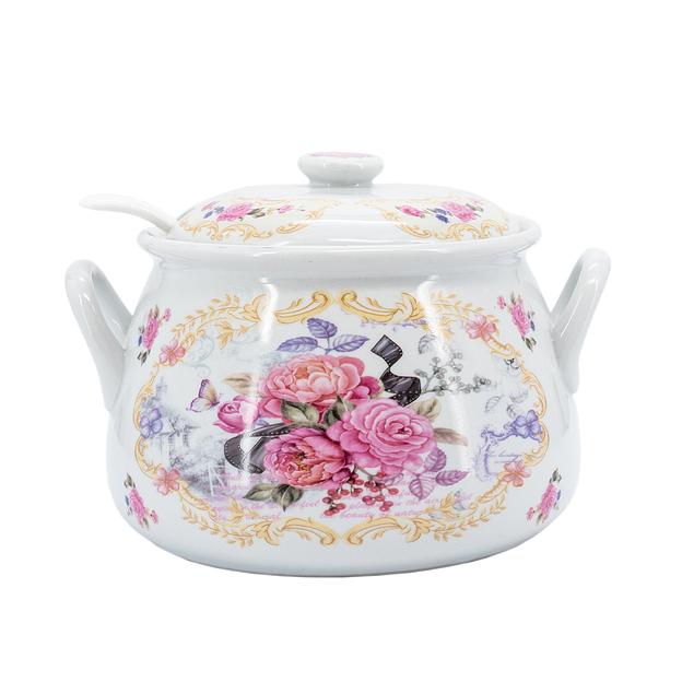 P320010 Debora Супница, 2500мл фото 1