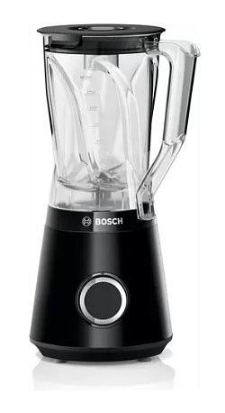 Блендер стационарный Bosch VitaPower Serie 4 MMB6141B 1200Вт черный фото 1