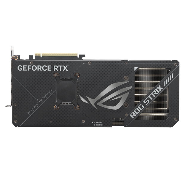 Видеокарта ASUS ROG-STRIX-RTX5070-O12G-GAMING фото 9