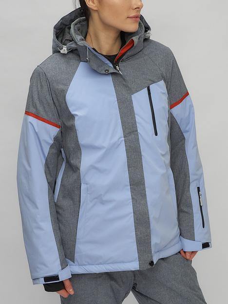 Костюм горнолыжный CHUNMAI 02272-3F фото 7