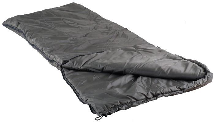 Спальный мешок 3 слойный, 2400*750 мм. от - 5 фото 1