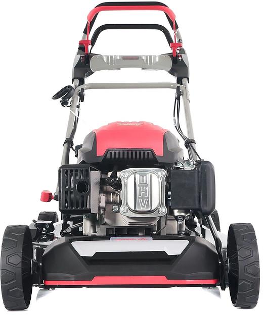 ИНТЕРСКОЛ ГБ-51/196ВЭ газонокосилка бензомоторная [932.0.0.70] фото 3