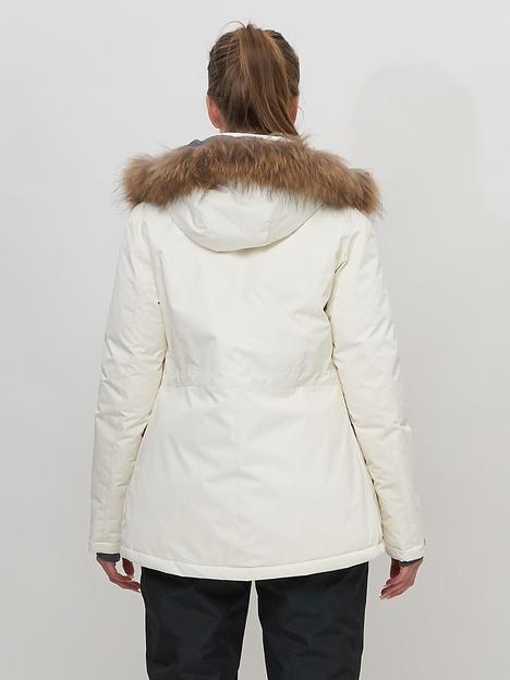 Куртка спортивная SkiingBird 551777Bl фото 9