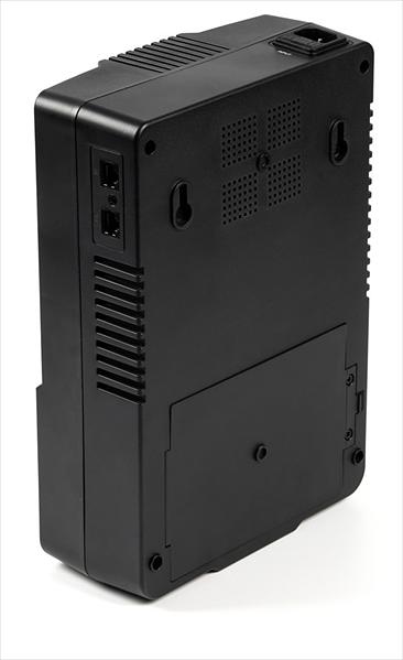 Источник бесперебойного питания (8935) Бастион SKAT-UPS AI 800ВА/480Вт/line-interactive/АКБ 9Ачx1/ 3xSchuko 3xSchuko/Дисплей/3 л.г. (SKAT-UPS 800 AID) фото 5