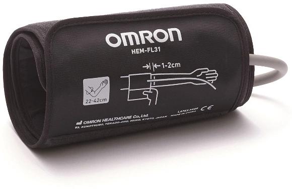 Тонометр автоматический Omron M2 Comfort (ALRU) фото 5