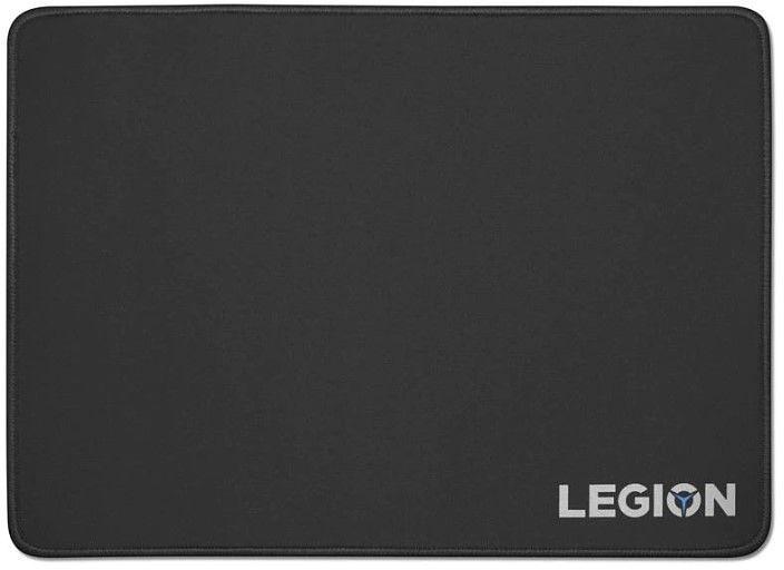 Коврик для мыши Lenovo Legion Mouse Pad черный 350x250x3мм фото 1