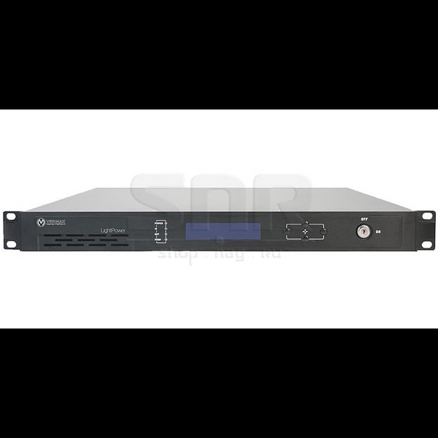 Оптический усилитель VERMAX для сетей КТВ, 20dBm фото 2