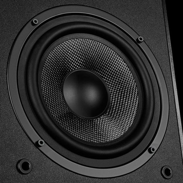 SVEN MC-30, чёрный, акустическая система 2.0, мощность 2x100Вт (RMS), пульт ДУ, Bluetooth, Optical Sven SV-018894 фото 9