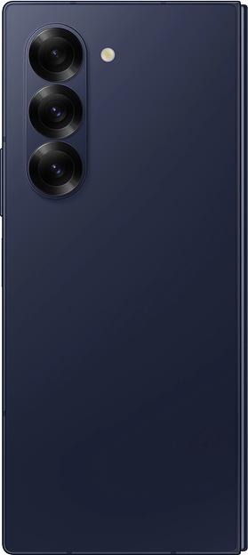Смартфон Samsung SM-F956B Galaxy Z Fold 6 5G 1Tb 12Gb синий раскладной 3G 4G 2Sim 7.6" 1856x2160 Android 14 50Mpix 802.11 a/b/g/n/ac/ax NFC GPS GSM900/1800 GSM1900 TouchSc Protect фото 6