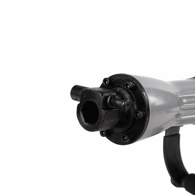 Отбойный молоток KRONS JH-65 HEX-30, 1550 Вт 45 Дж фото 3