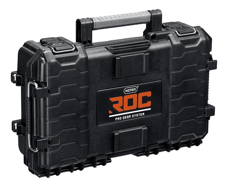 KETER ROC PRO GEAR 2.0 (22″) пластиковый ящик-органайзер (38374) фото 1