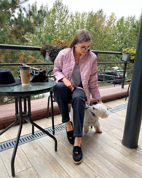 Куртка стеганая опт фото 5