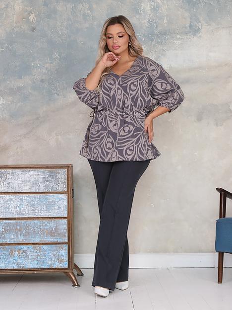 Блуза М4-5558/5 фото 3