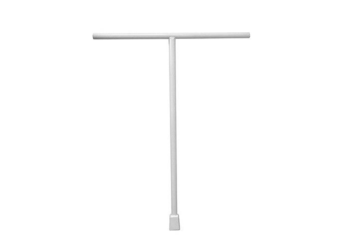 Т образный ключ для шарового крана фото 1