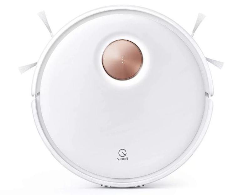 Робот-пылесос YEEDI FLOOR 3 модель YDTX11 фото 1