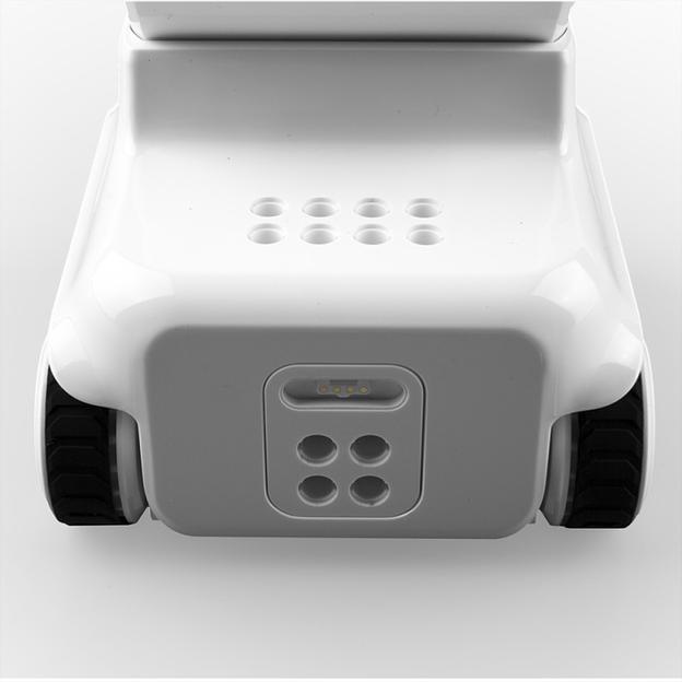 Робототехнический набор Codey Rocky фото 4