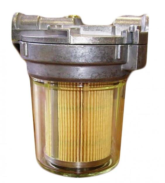 Фильтр элемент Callidus 013926 для тепловых пушек фото 1