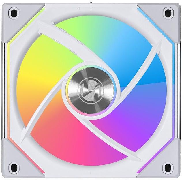 Вентилятор Lian-Li UF-SLIN120-1W LED Ret фото 3